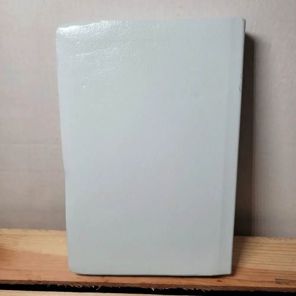 VINTAGE BOOK Precious Moments Bible for Catholics (1999, Imitation Leather)